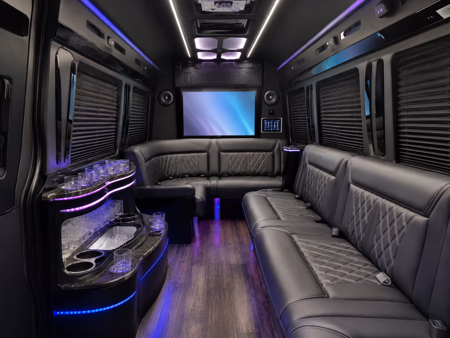 booking a prom bus in menifee before inland empire prom season fills up