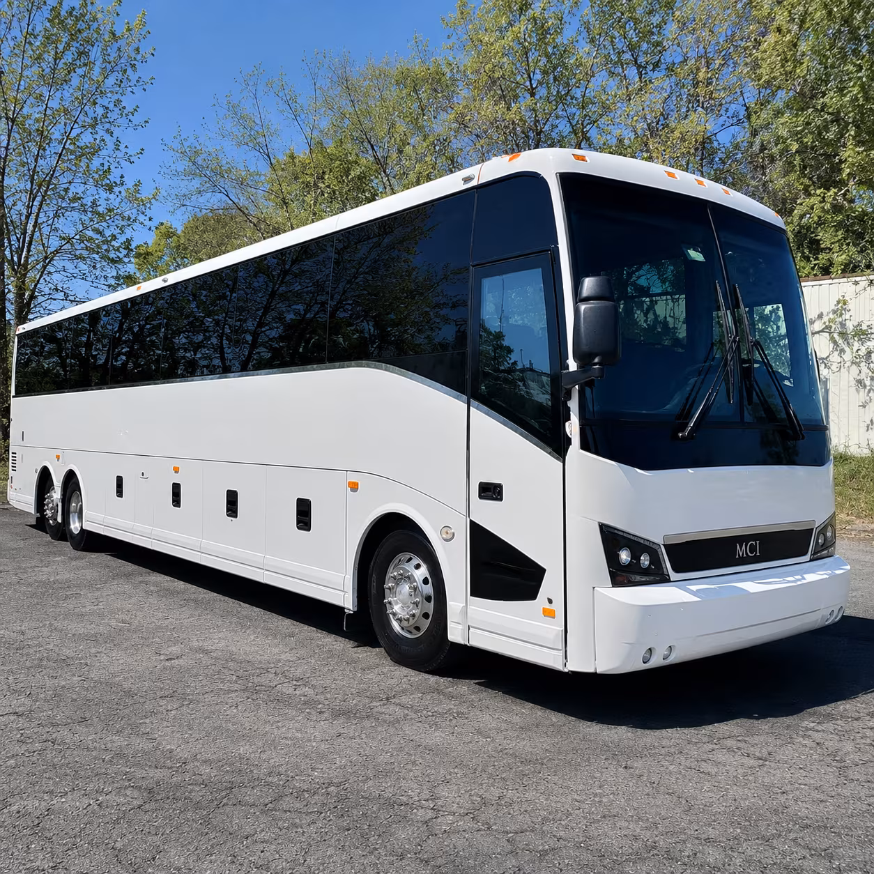 charter bus commuter service along the i 215 and ca 74 corridors