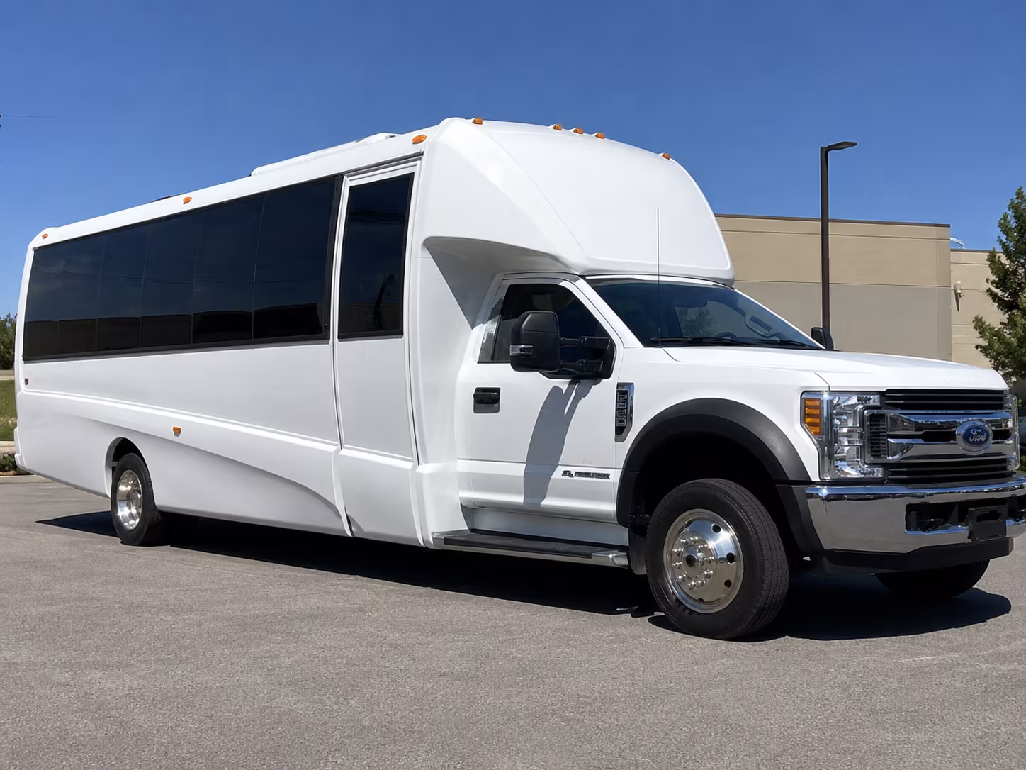 charter buses for menifee science and nature field trips