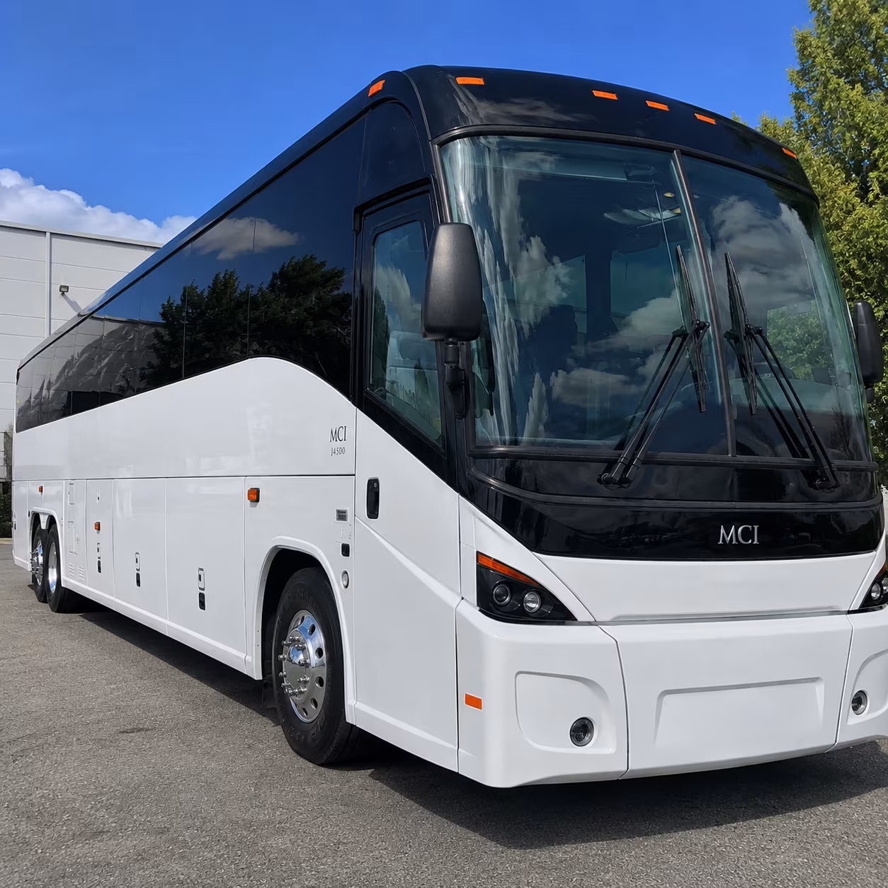 charter buses for pechanga resort casino and local casino runs