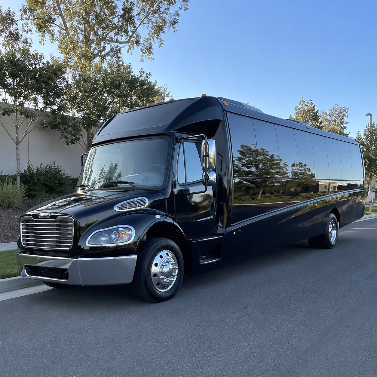 charter buses to coachella valley music and arts festival from menifee