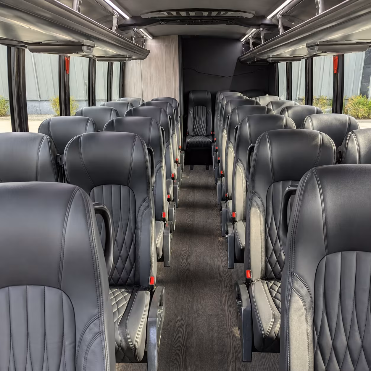 do extra stops add to the cost of a bus rental in menifee