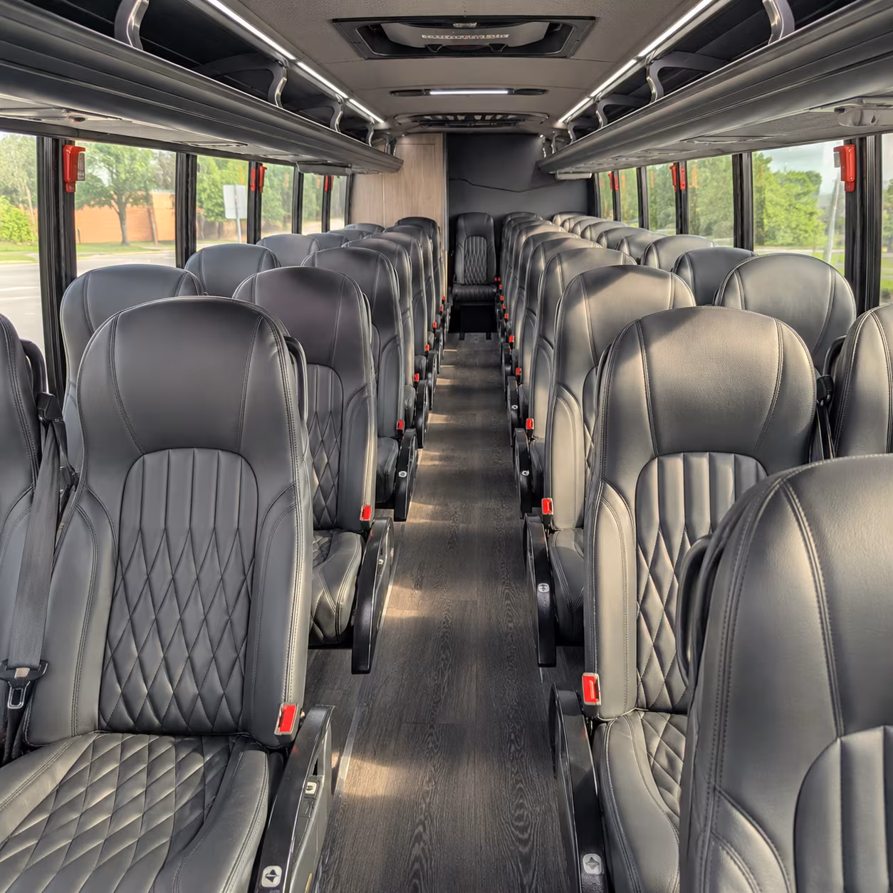does the day of the week or the date change what a bus costs in menifee