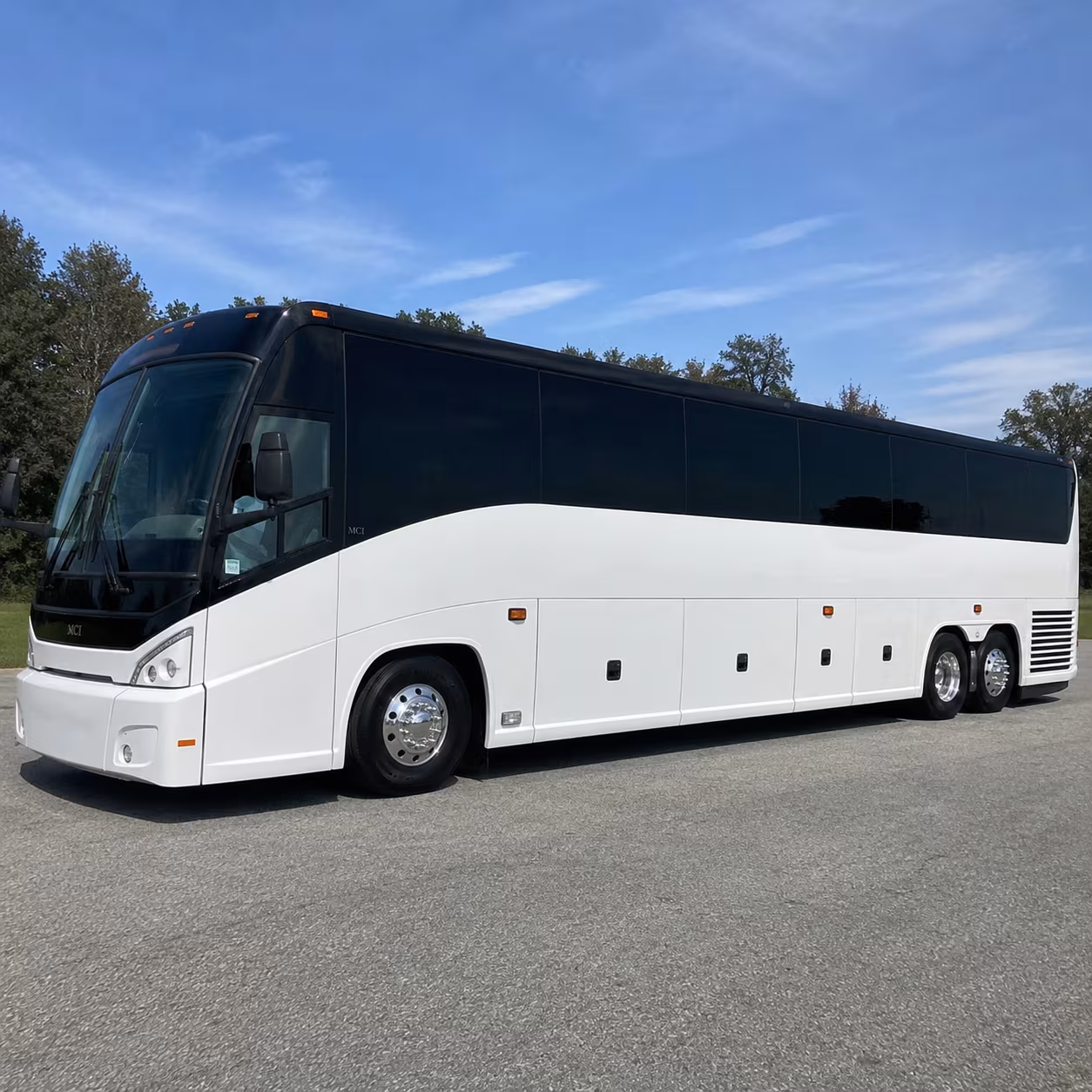 group bus transportation to galaxy and lafc soccer matches