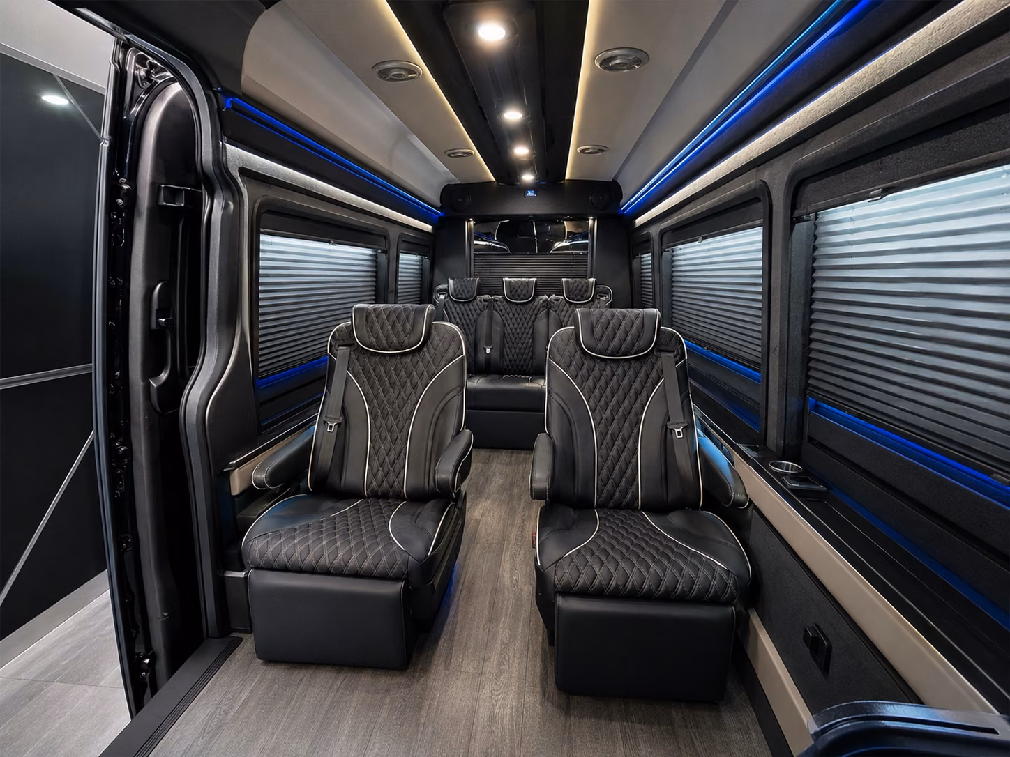 john wayne airport and long beach airport transfers from menifee