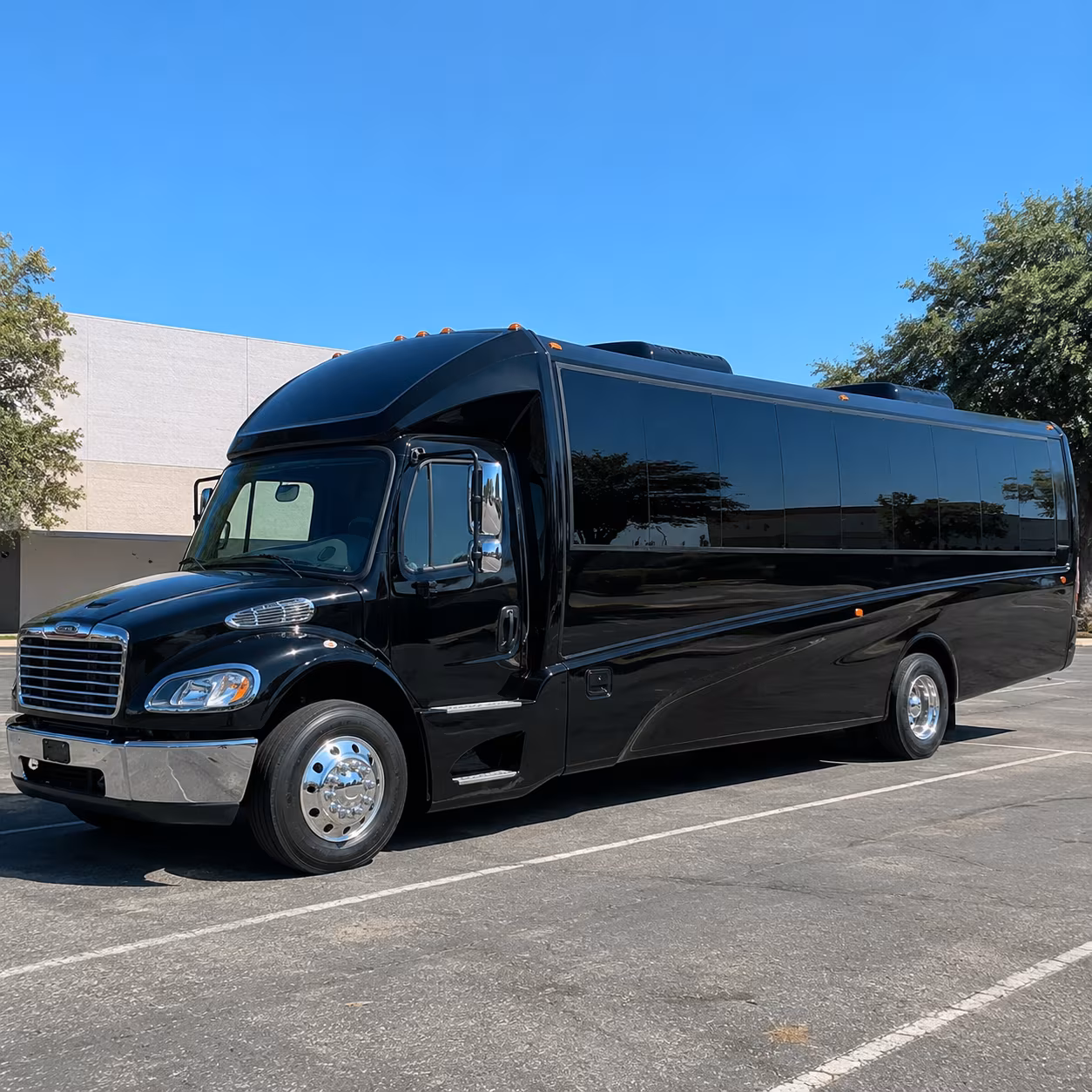 menifee 15 passenger minibus