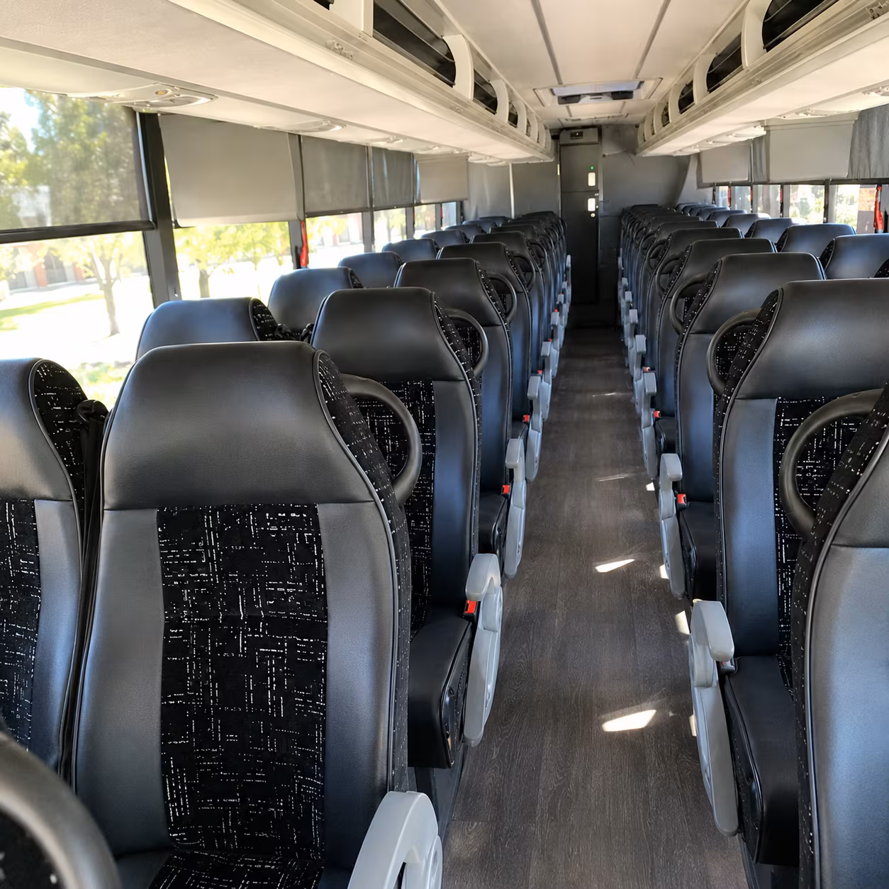 menifee charter buses to las vegas overnight and weekend trips