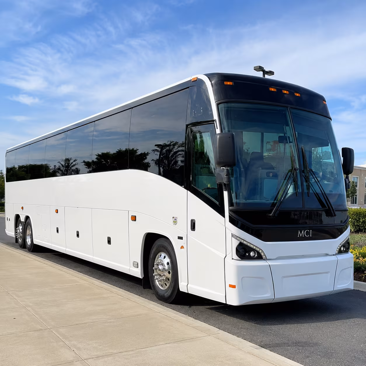 Menifee Corporate Event Transportation