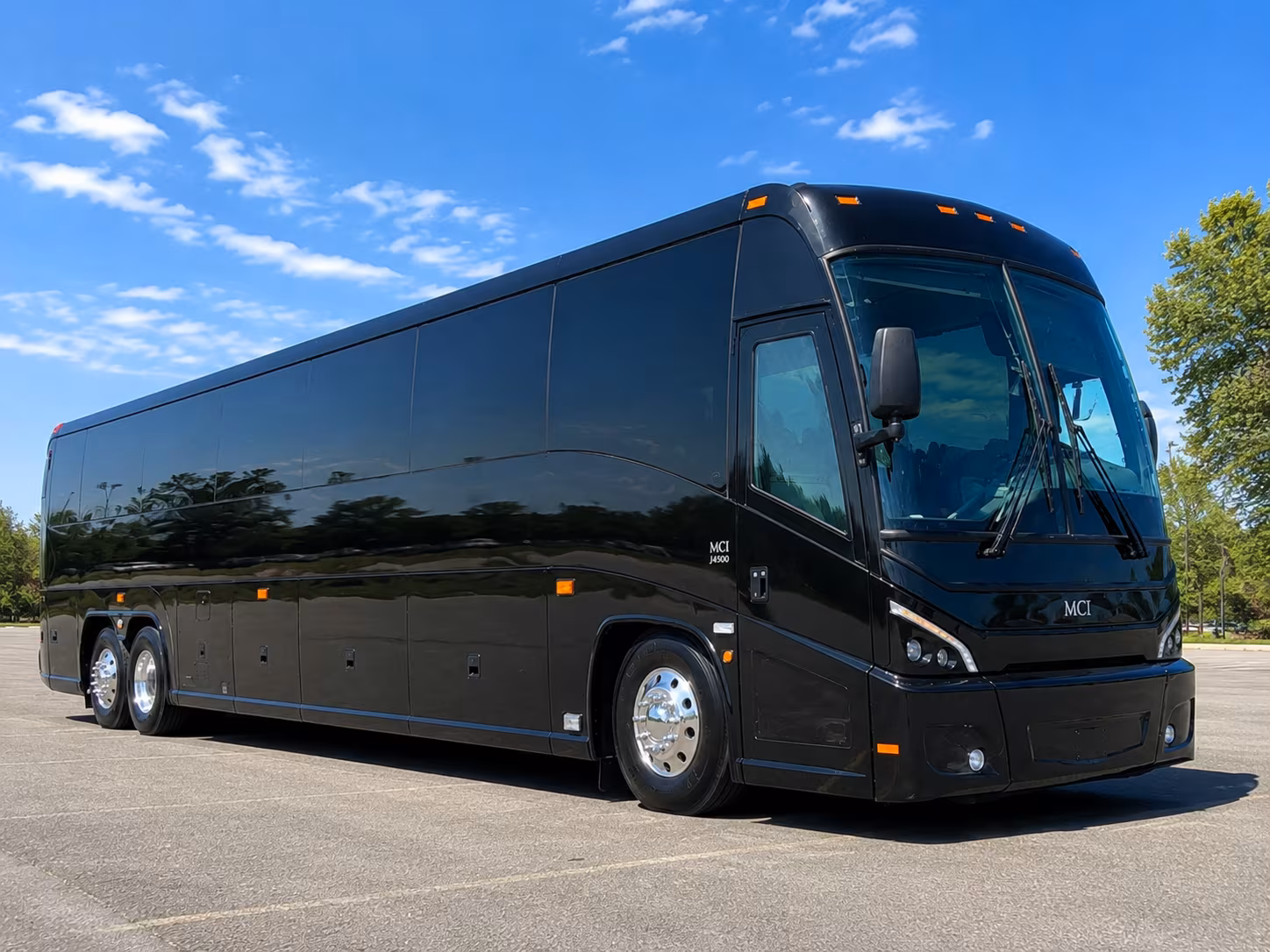 menifee corporate transportation