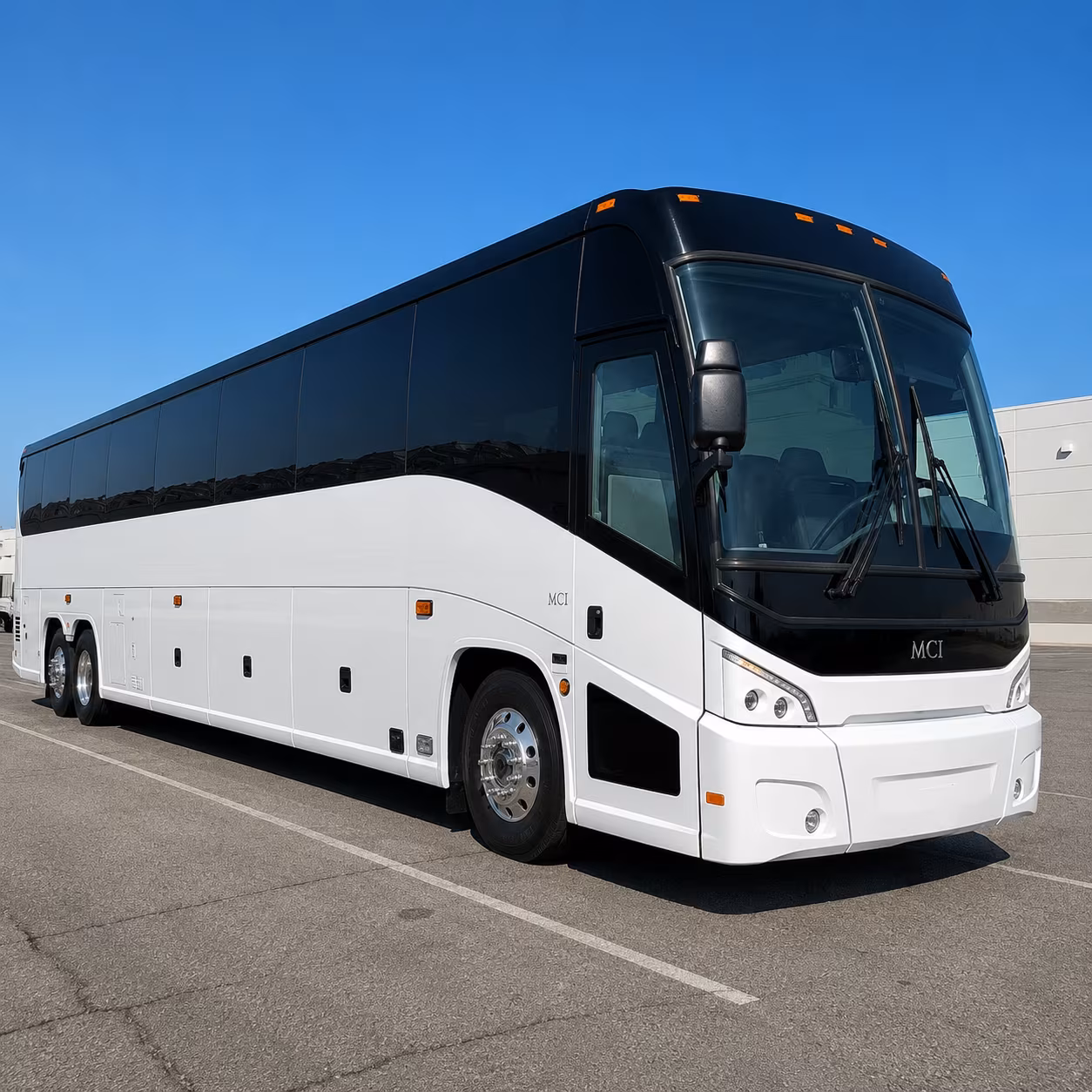 menifee employee shuttle buses for corporate events and off site meetings