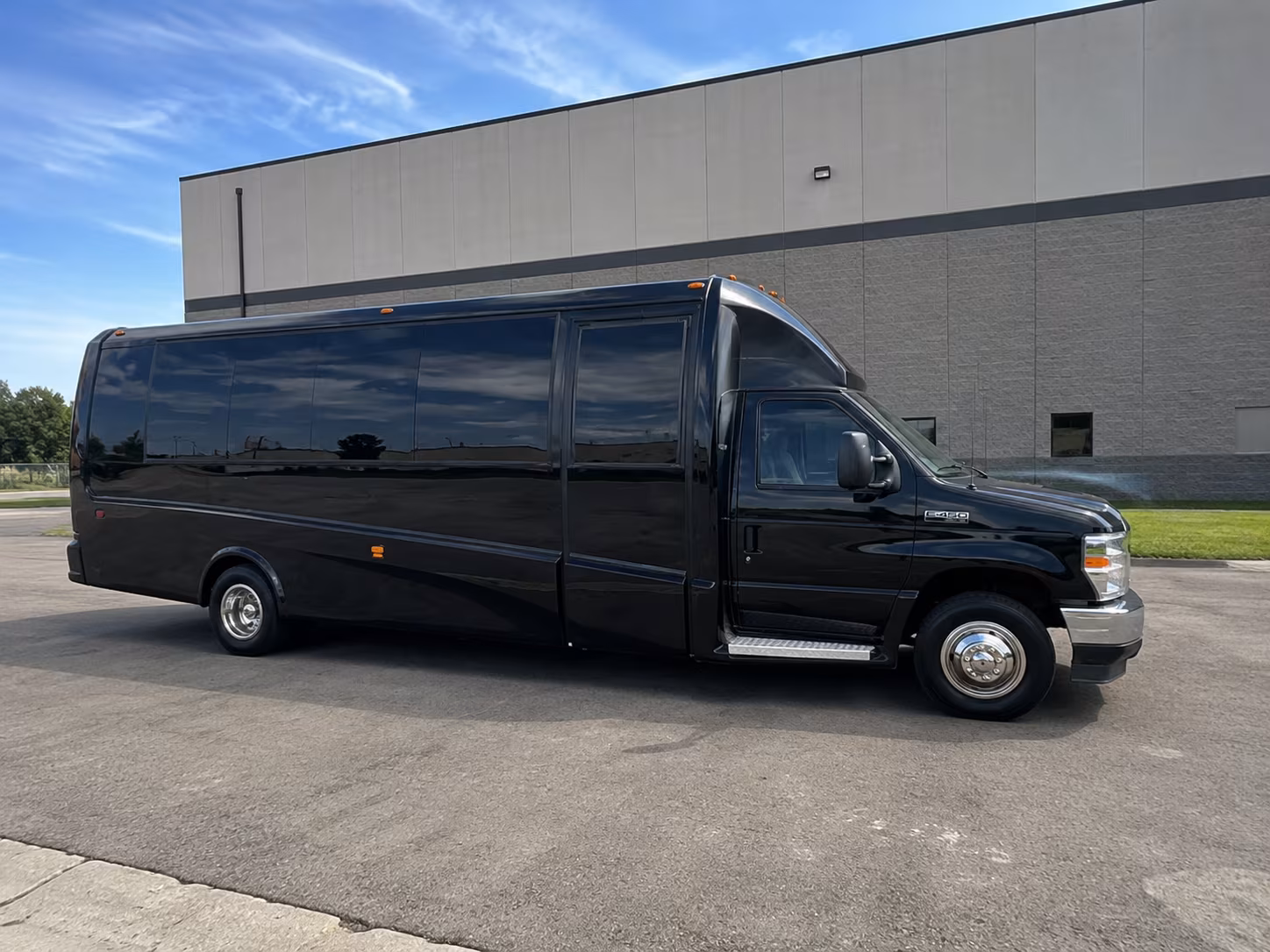 menifee employee transportation