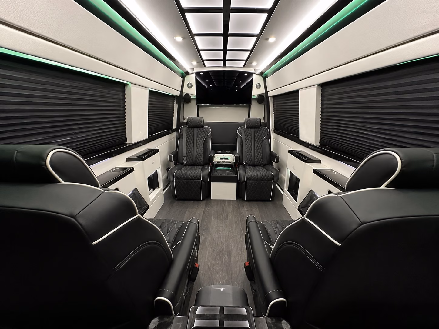 menifee event transportation