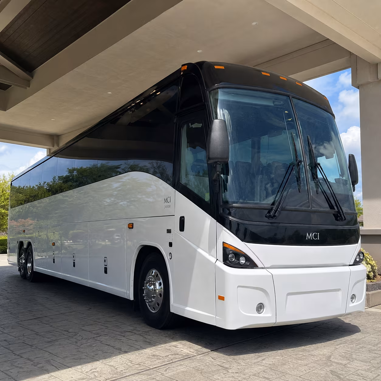menifee government military transportation onboard seating