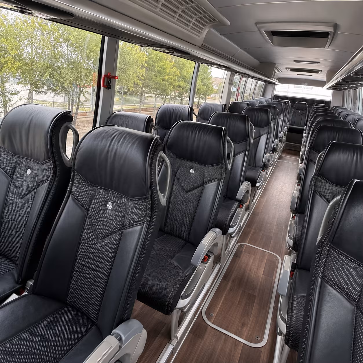 menifee group transportation to coachella valley events and desert destinations