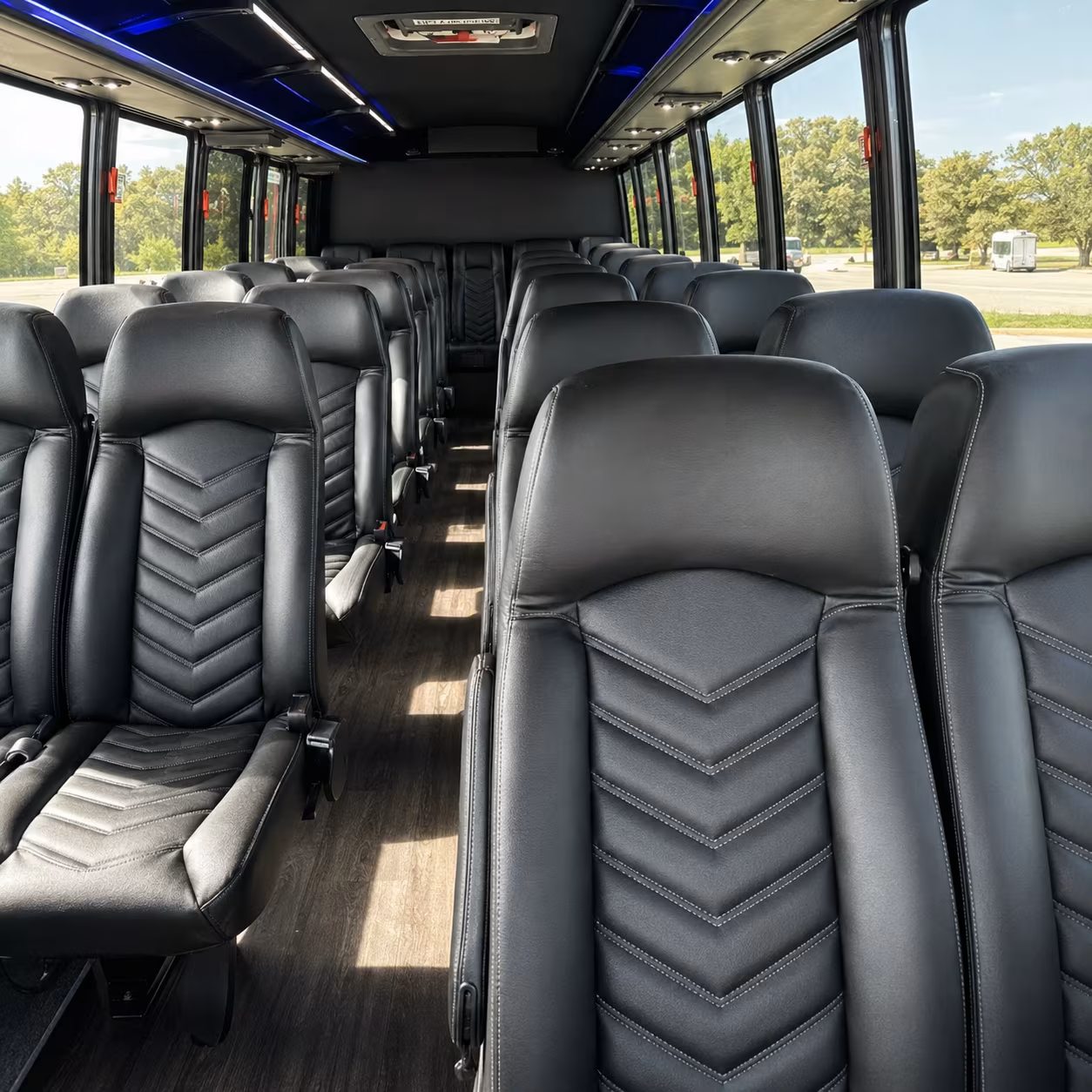 menifee long distance transportation