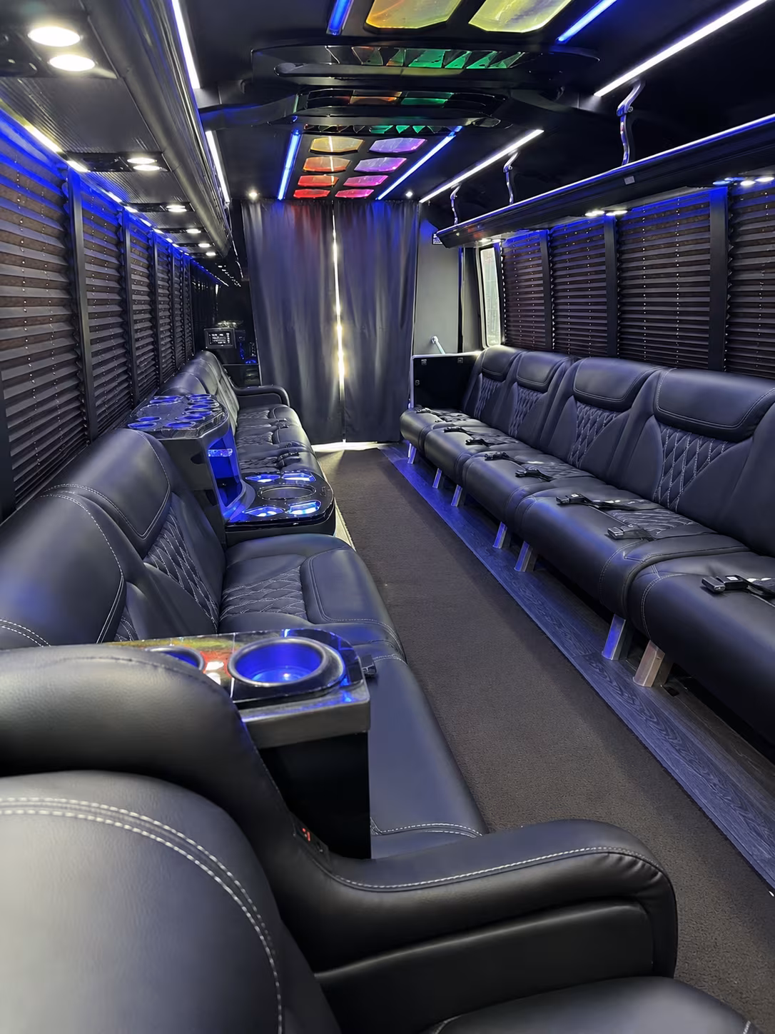 menifee party bus booking step 2 2