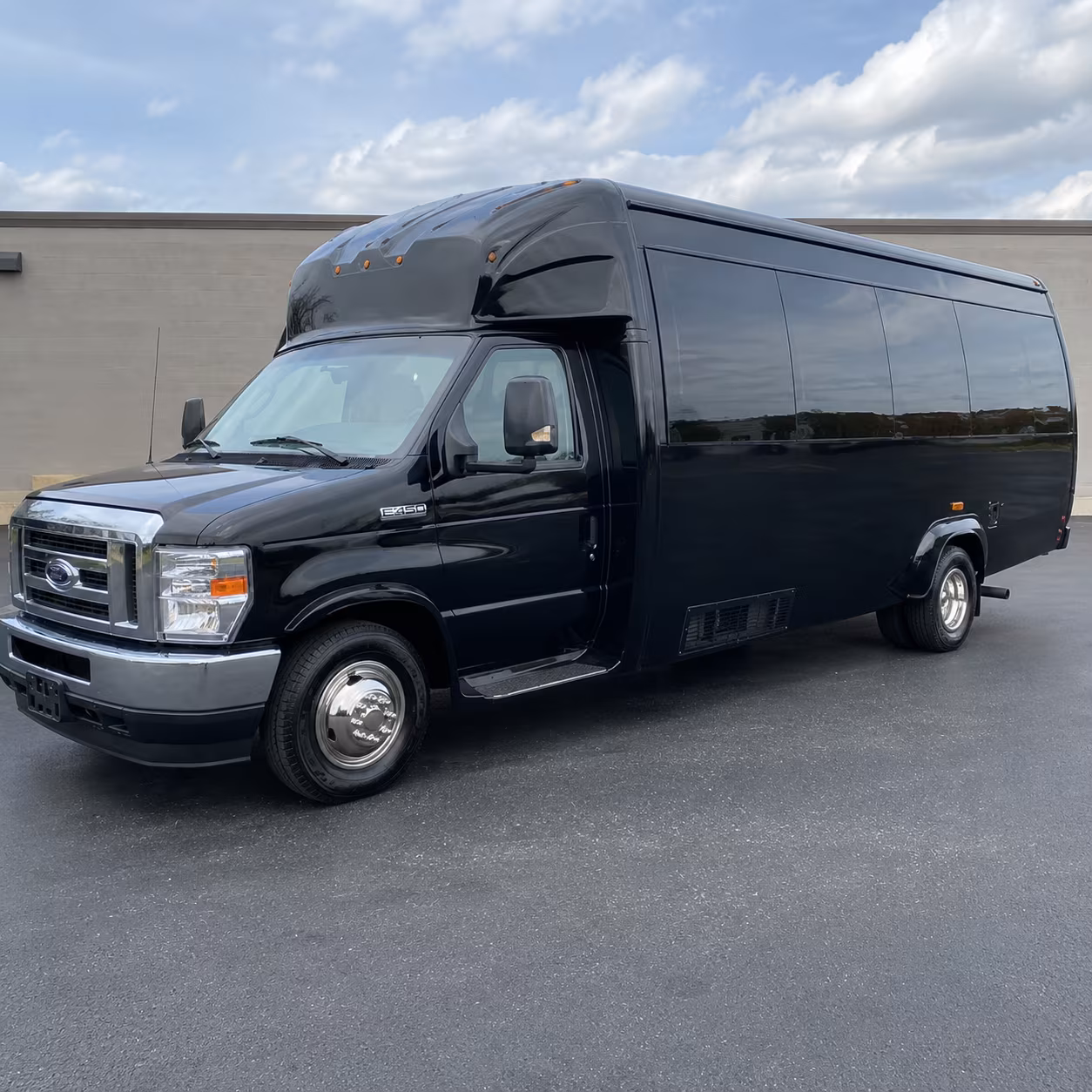 menifee quincea n era sweet 16 party bus rental