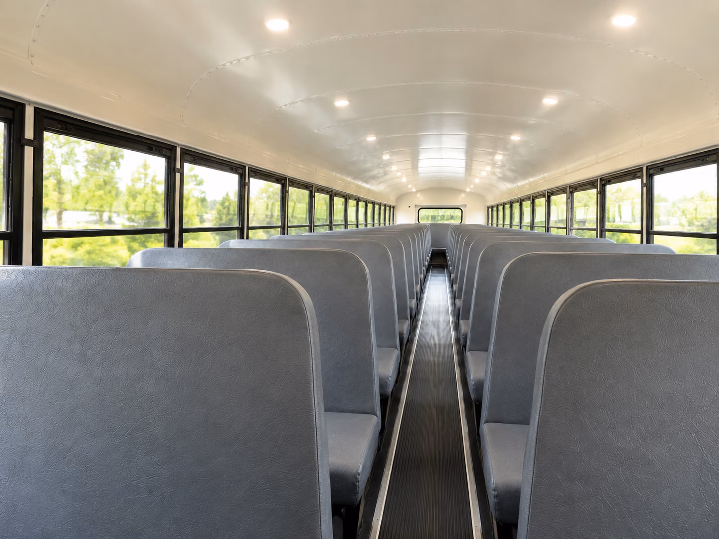 Menifee Religious Group Transportation