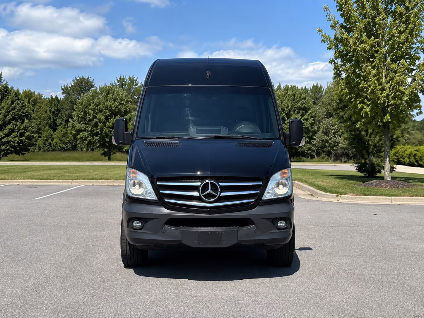 menifee sporting event transportation