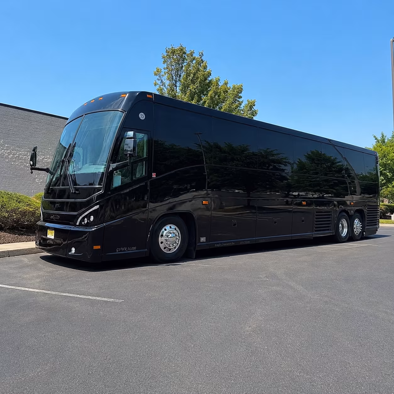 multi day charter bus tours from menifee through california wine country