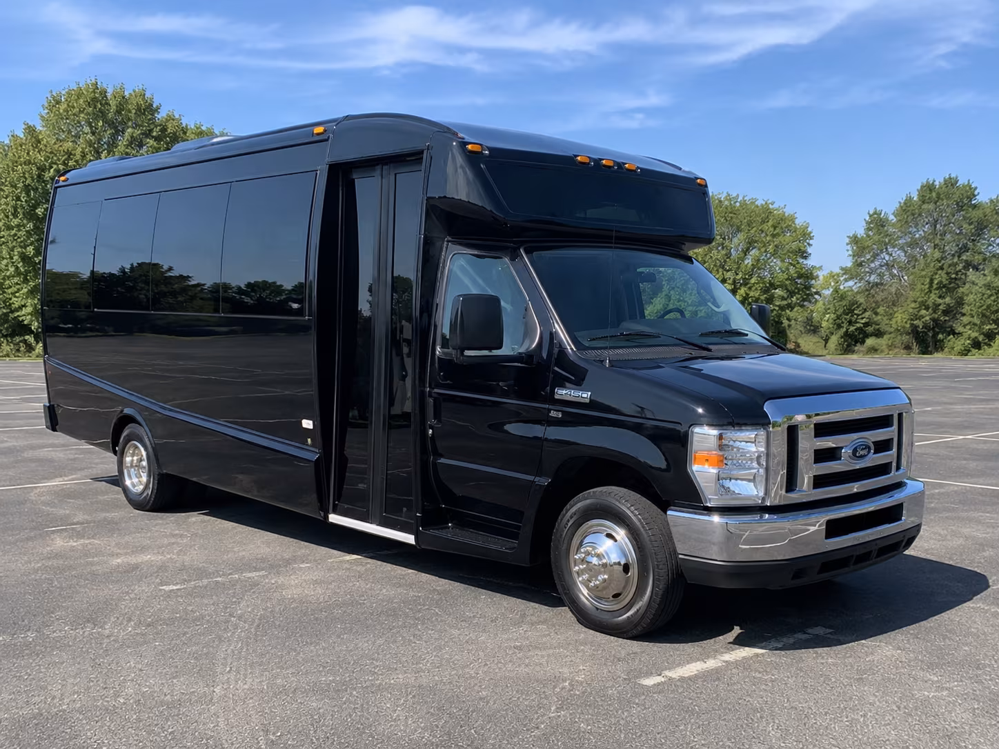 museum field trip buses for menifee area schools