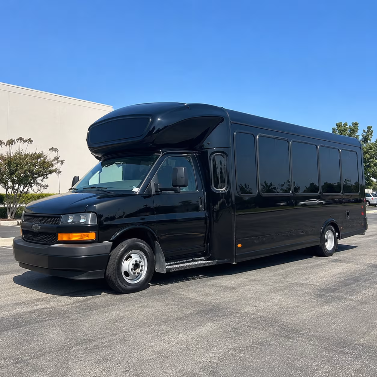 party buses for menifee bridal parties and bachelorette groups