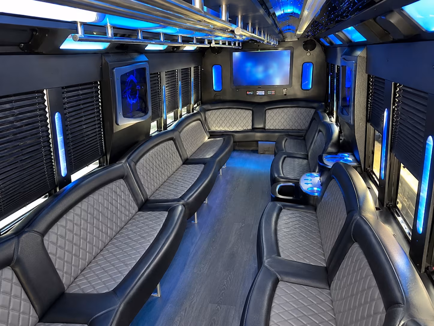 pechanga resort casino menifee party bus rental