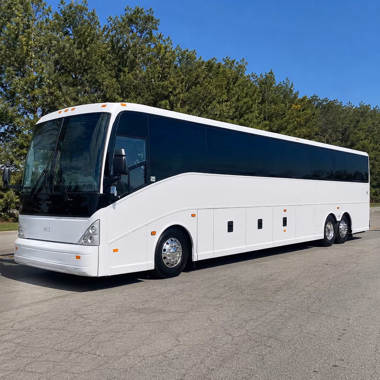 rehearsal dinner and multi day wedding weekend bus rentals in menifee