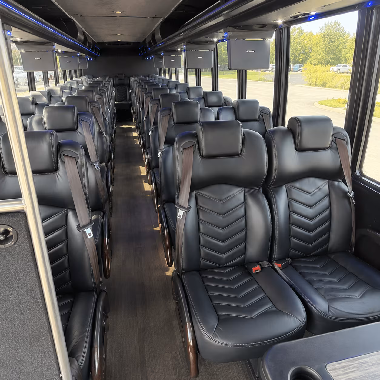 sprinter van and minibus rentals for small group wine tasting near menifee